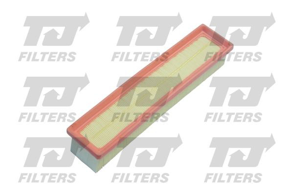 QFA0131 QUINTON HAZELL Filtro de aire de motor